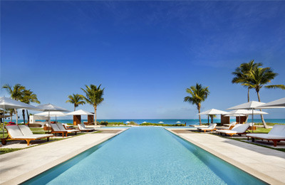 Grace Bay Club