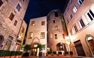 Hotel Brunelleschi