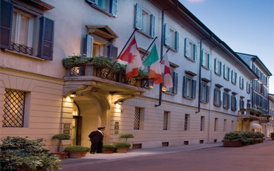 Four Seasons Milão