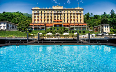 Grand Hotel Tremezzo
