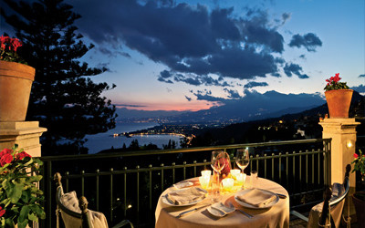 Grand Hotel Timeo