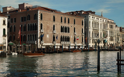 The Gritti Palace