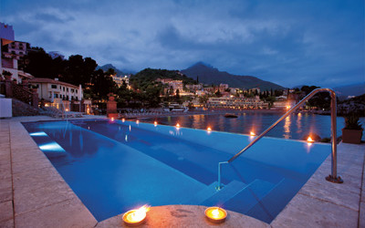 Villa Santándrea