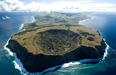 explora Rapa Nui