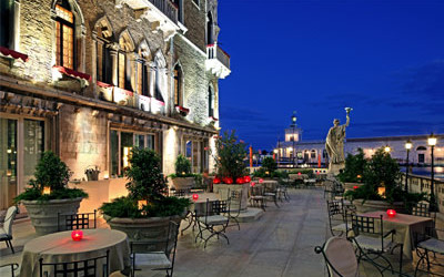 Bauer Il Palazzo