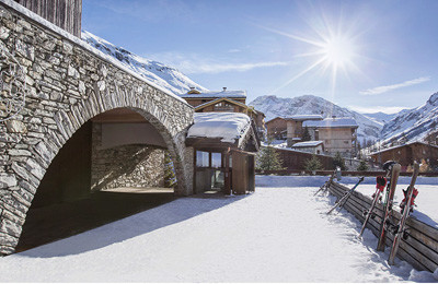 Club Med Val D´Isere