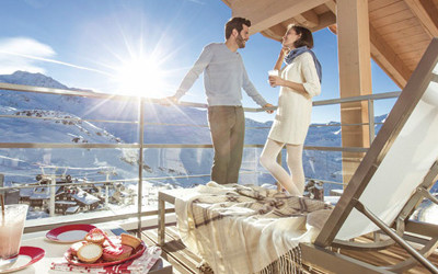 Club Med - Val Thorens