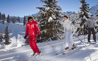 Club Med Valmorel