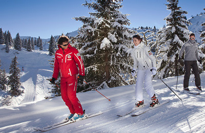 Club Med Valmorel