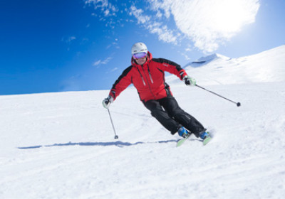 Ski Glossário