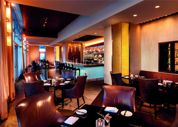 Ritz-Carlton Bal Harbour Miami - Restaurantes