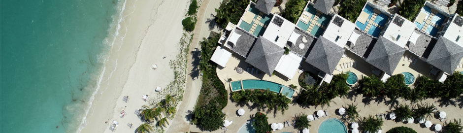 Rosewood Baha Mar