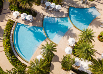 Rosewood Baha Mar - Piscina