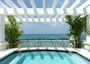 Rosewood Baha Mar - Suíte