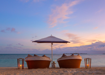 Rosewood Baha Mar - Praia