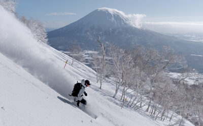 Niseko